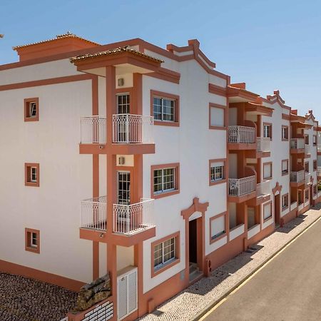 Apartamentos Monte Da Vinha I Albufeira Exteriér fotografie