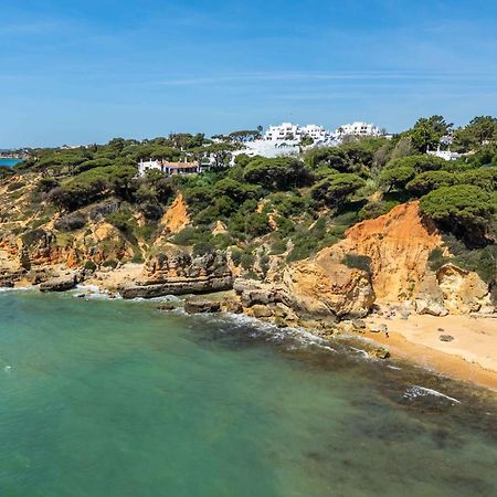 Apartamentos Monte Da Vinha I Albufeira Exteriér fotografie