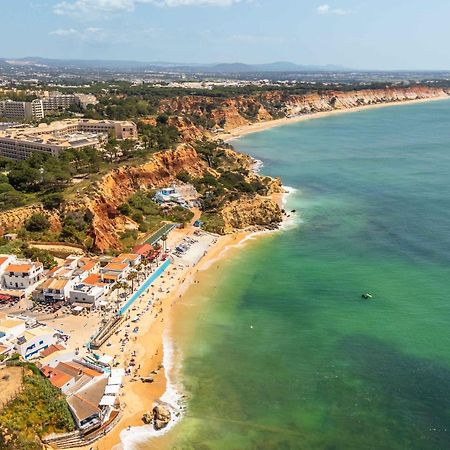 Apartamentos Monte Da Vinha I Albufeira Exteriér fotografie