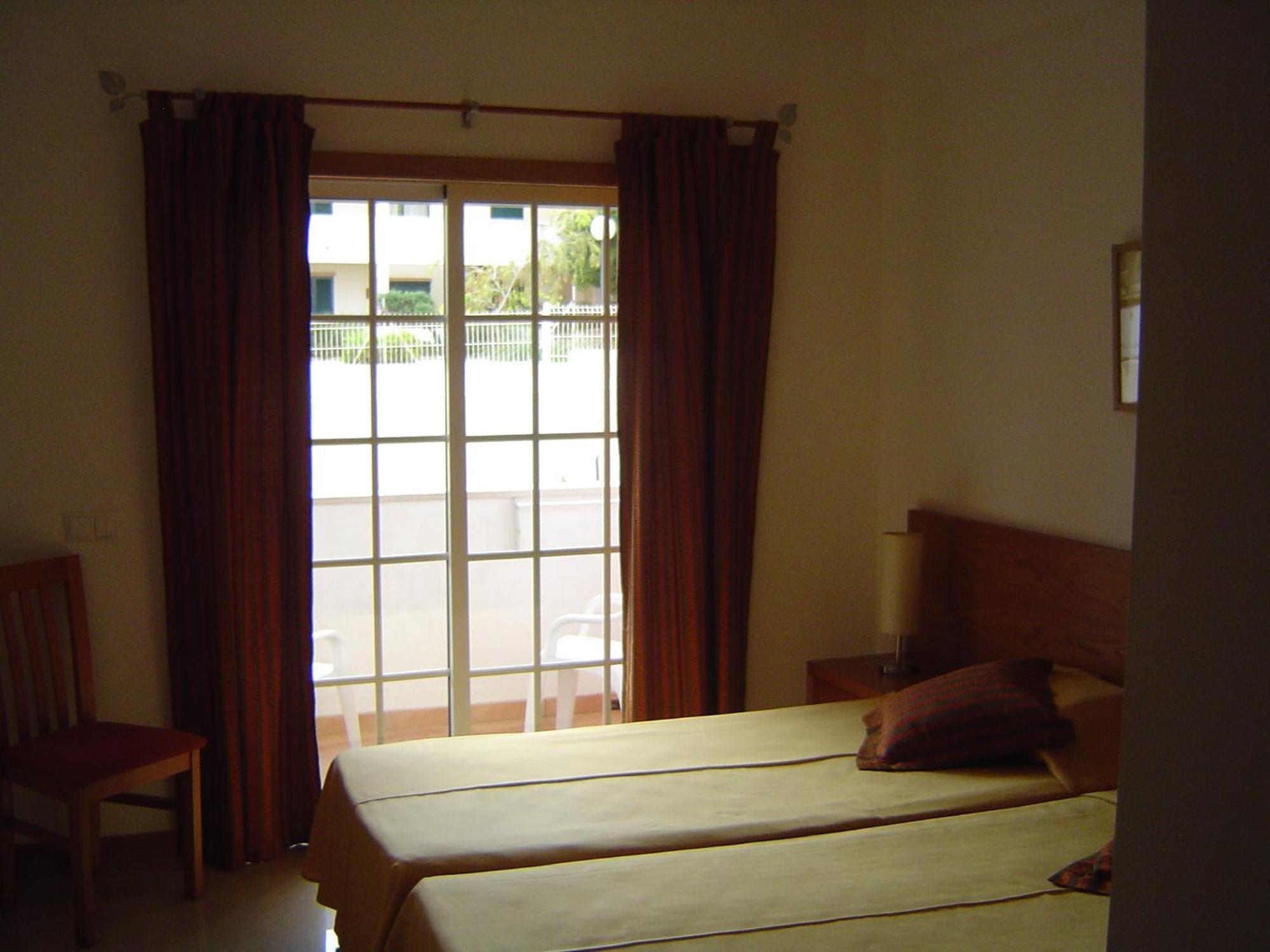 Apartamentos Monte Da Vinha I Albufeira Exteriér fotografie