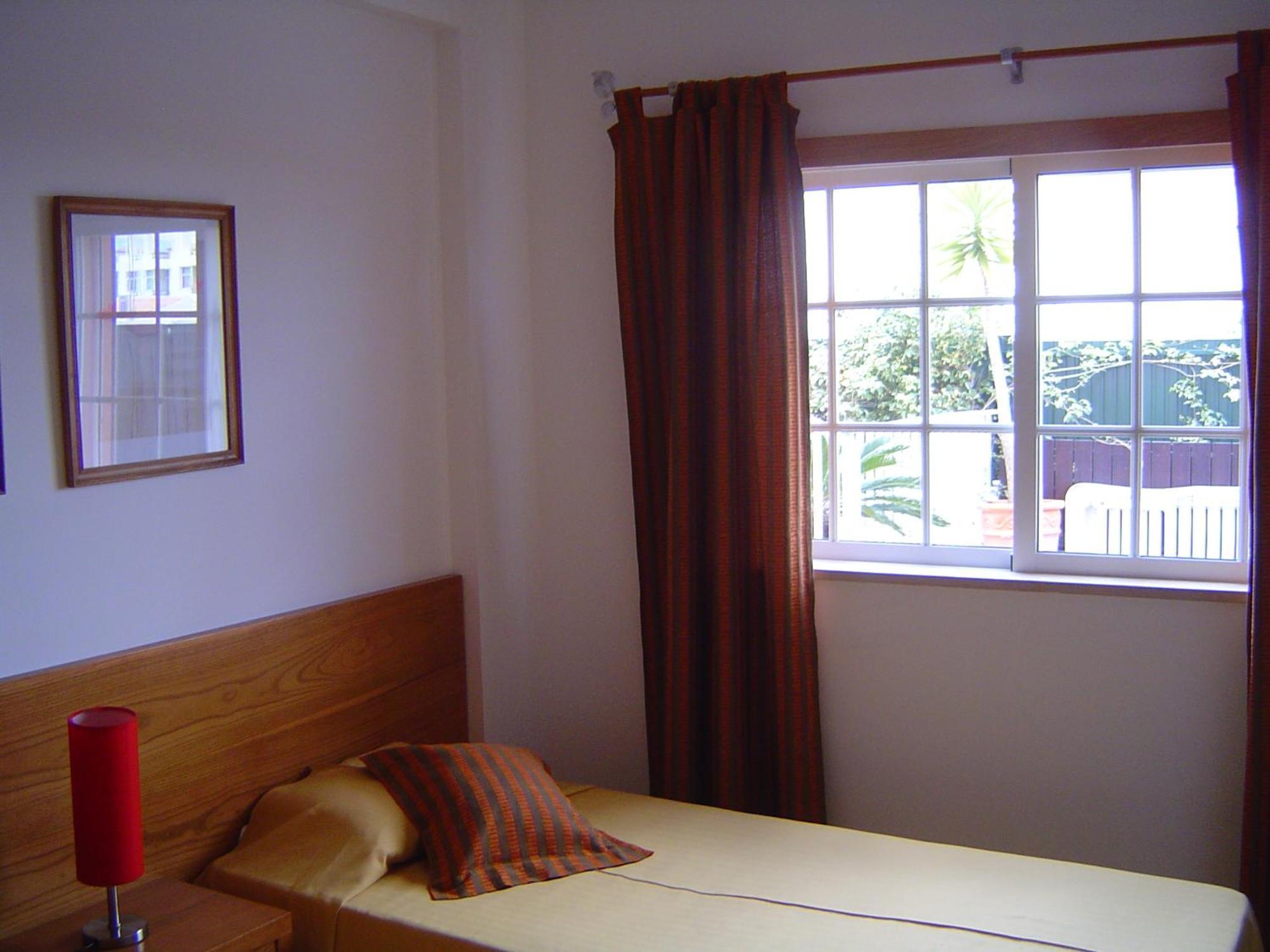 Apartamentos Monte Da Vinha I Albufeira Exteriér fotografie