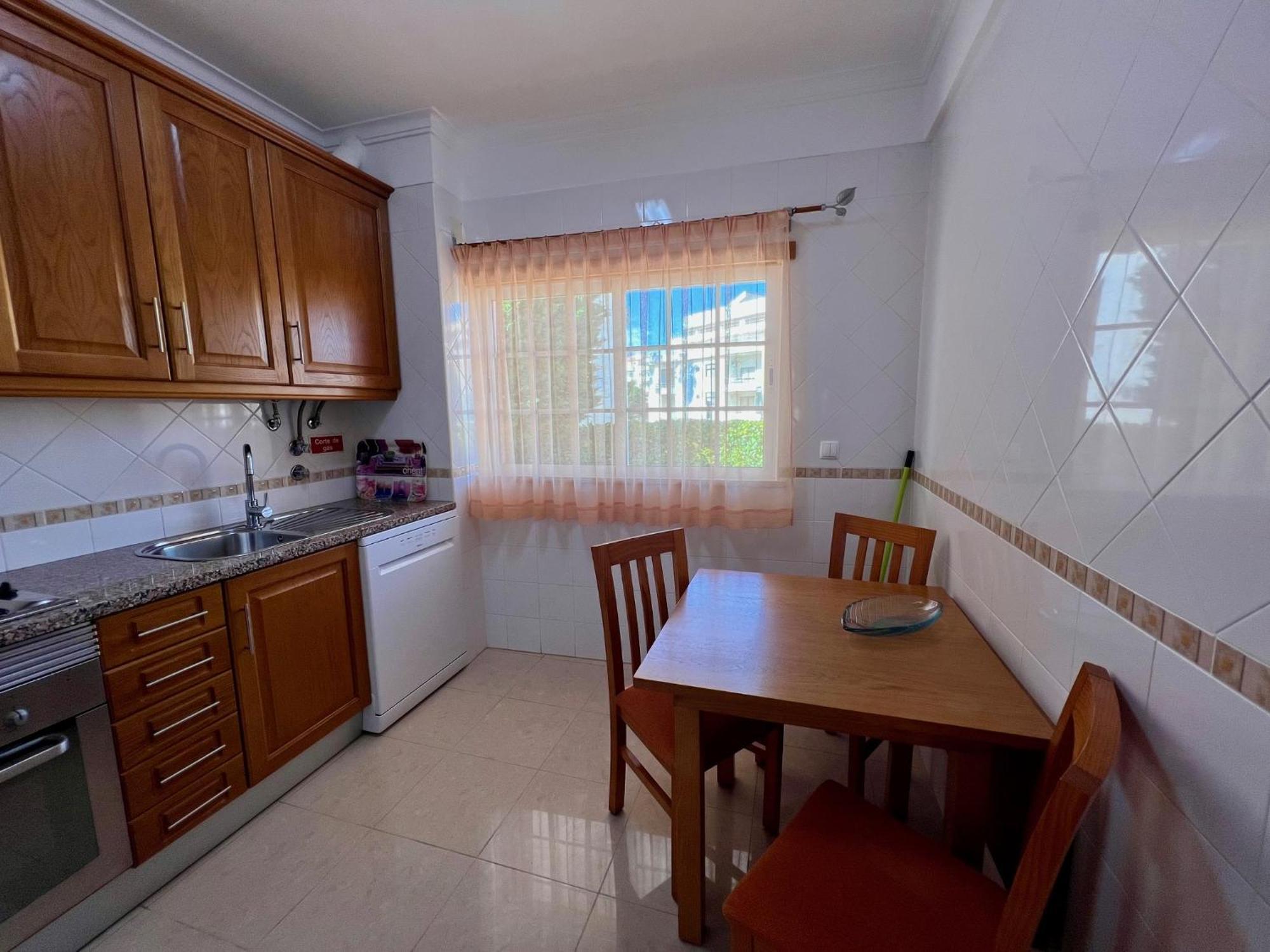 Apartamentos Monte Da Vinha I Albufeira Exteriér fotografie