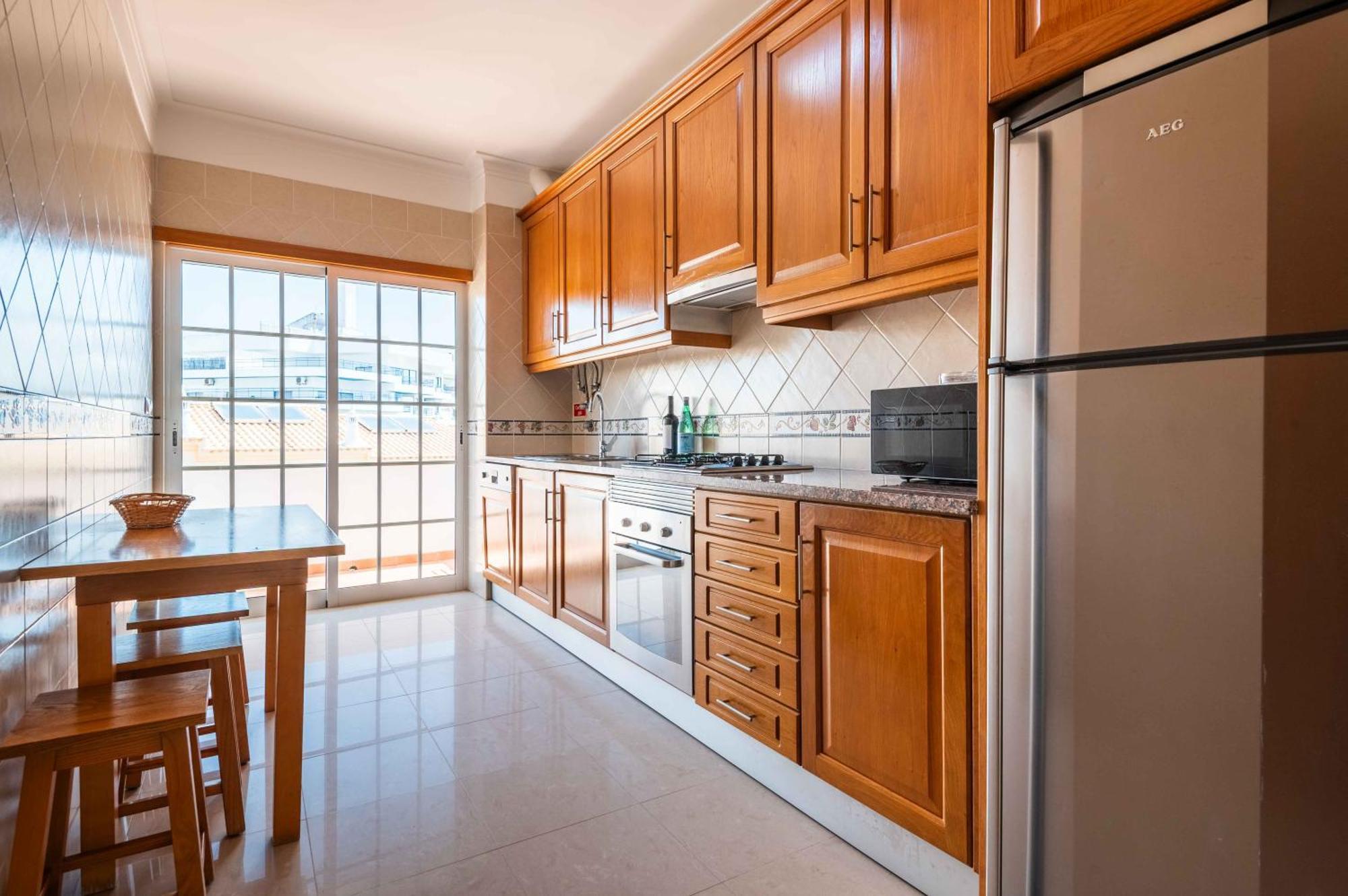 Apartamentos Monte Da Vinha I Albufeira Exteriér fotografie