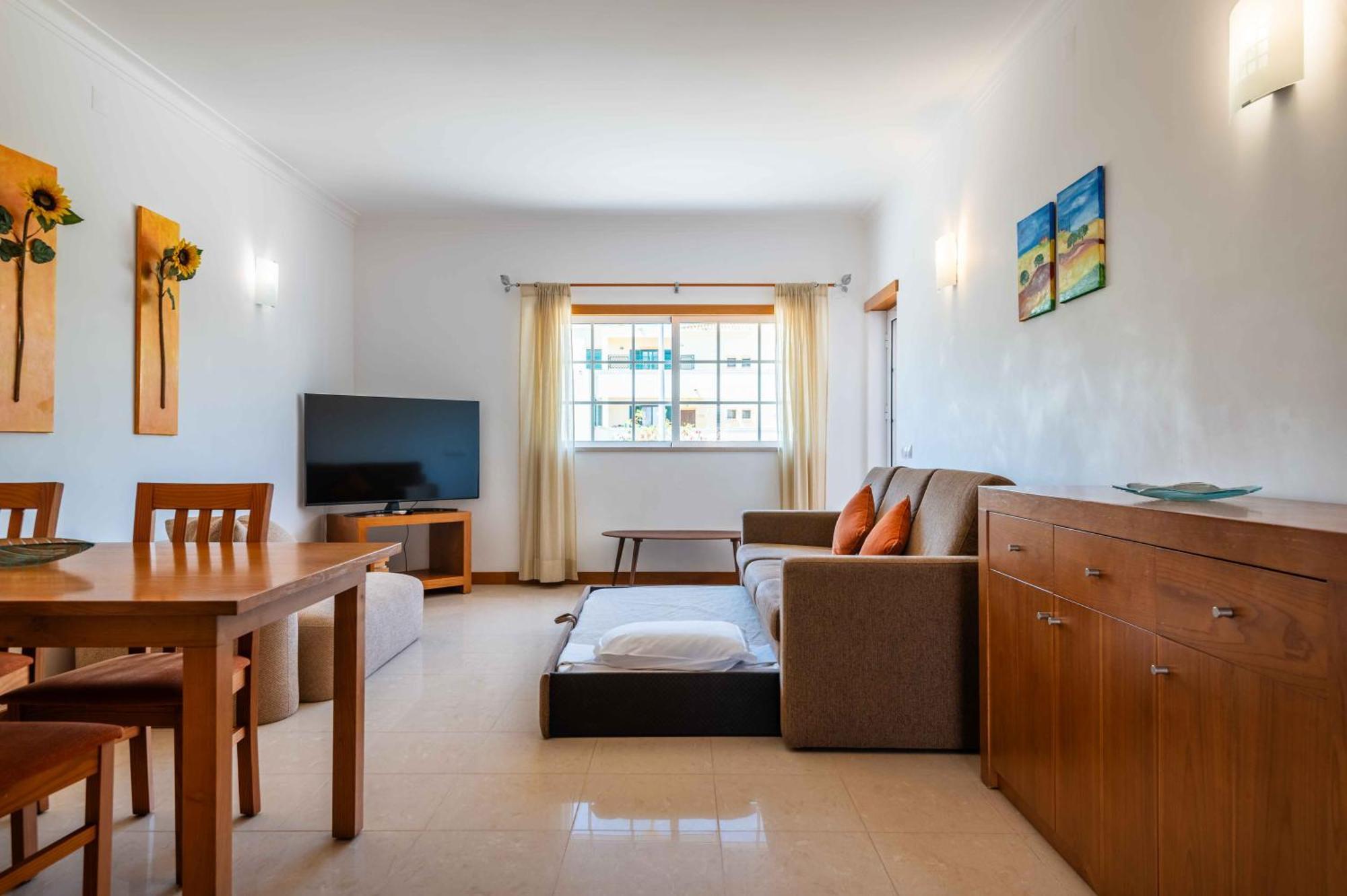 Apartamentos Monte Da Vinha I Albufeira Exteriér fotografie