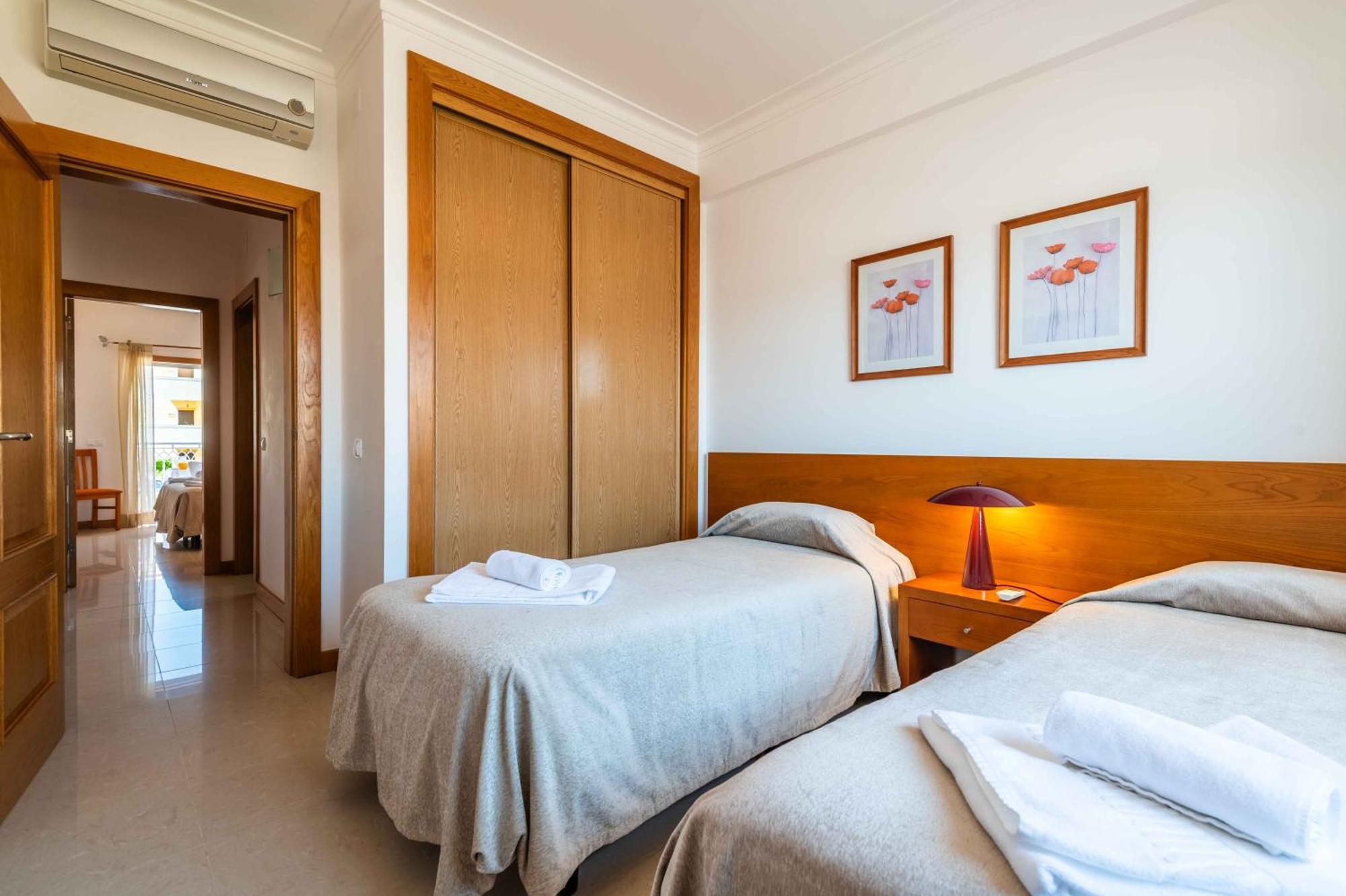 Apartamentos Monte Da Vinha I Albufeira Exteriér fotografie