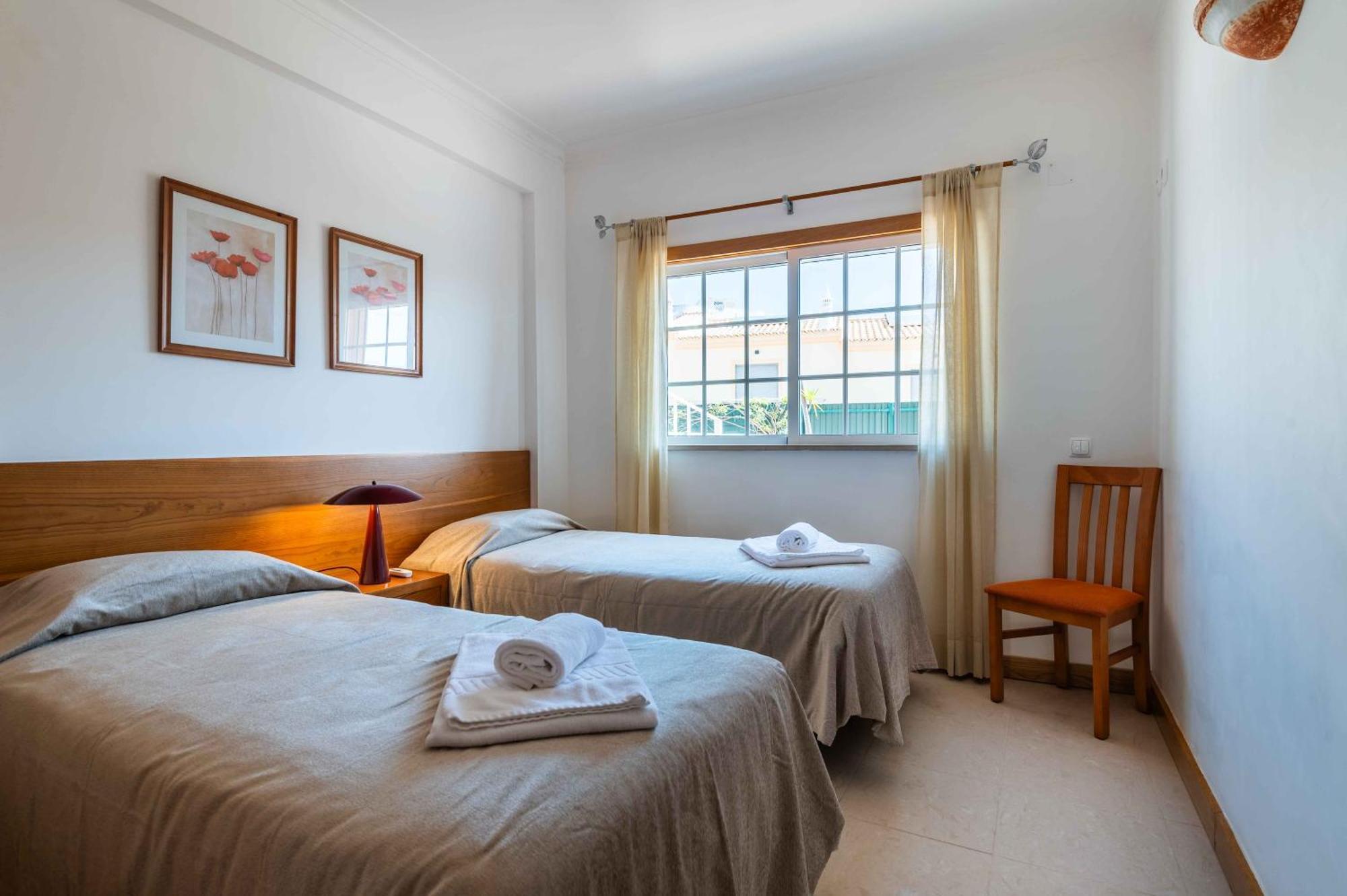 Apartamentos Monte Da Vinha I Albufeira Exteriér fotografie