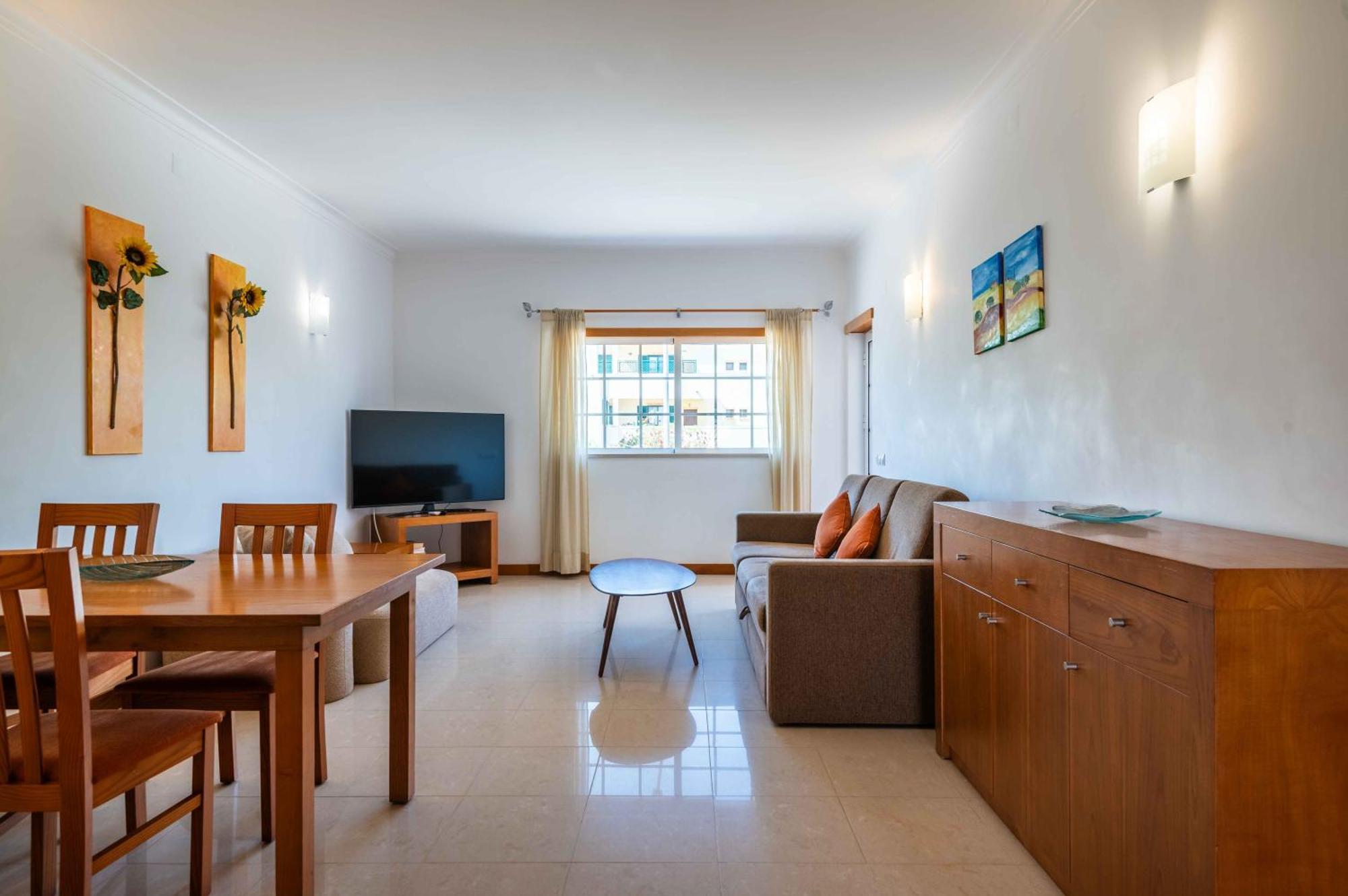Apartamentos Monte Da Vinha I Albufeira Exteriér fotografie