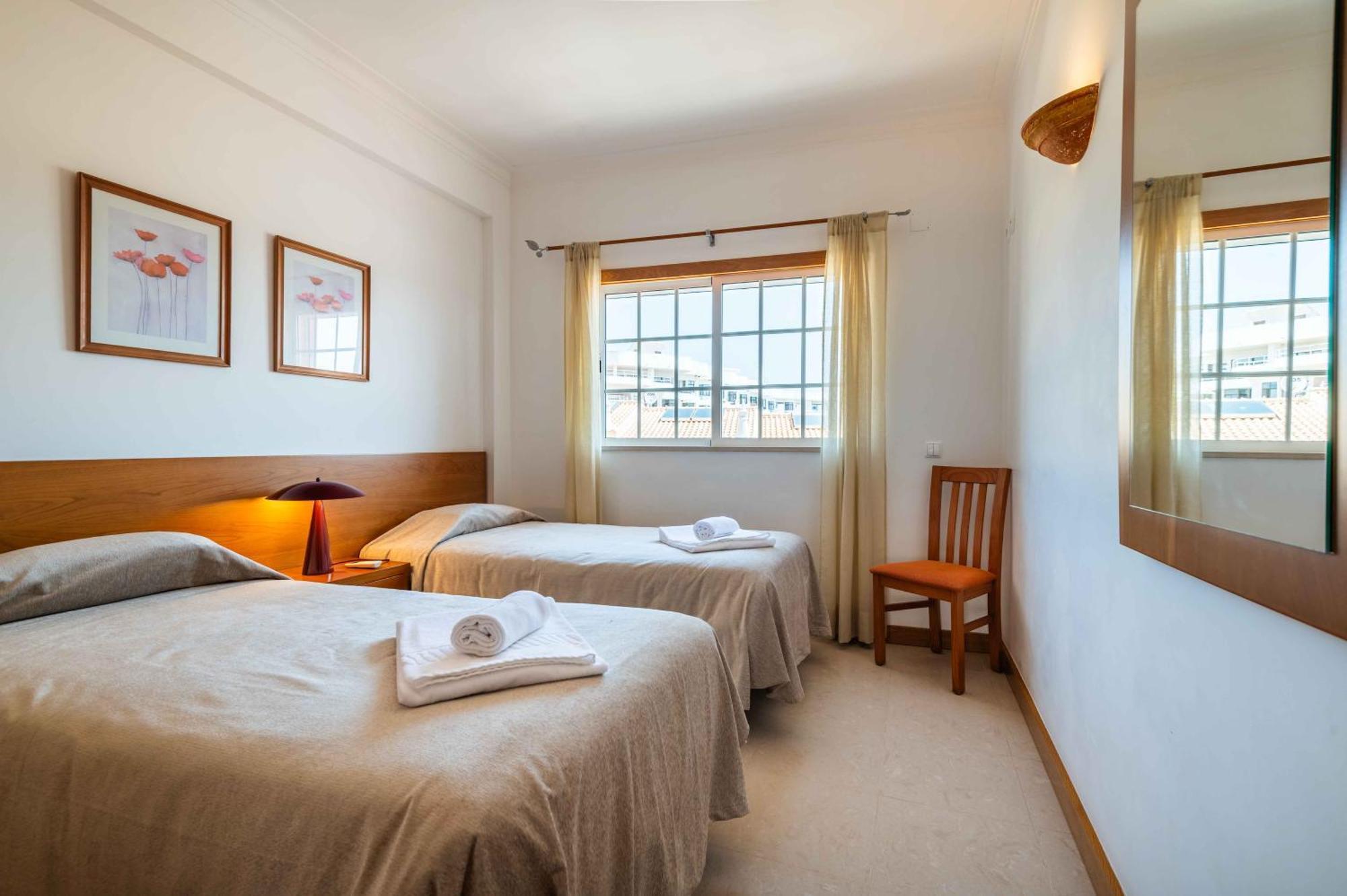 Apartamentos Monte Da Vinha I Albufeira Exteriér fotografie