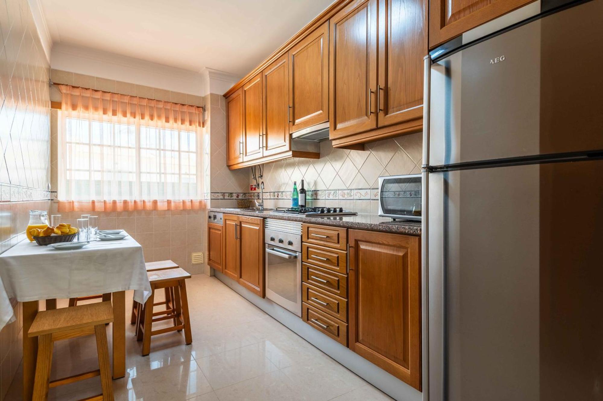 Apartamentos Monte Da Vinha I Albufeira Exteriér fotografie