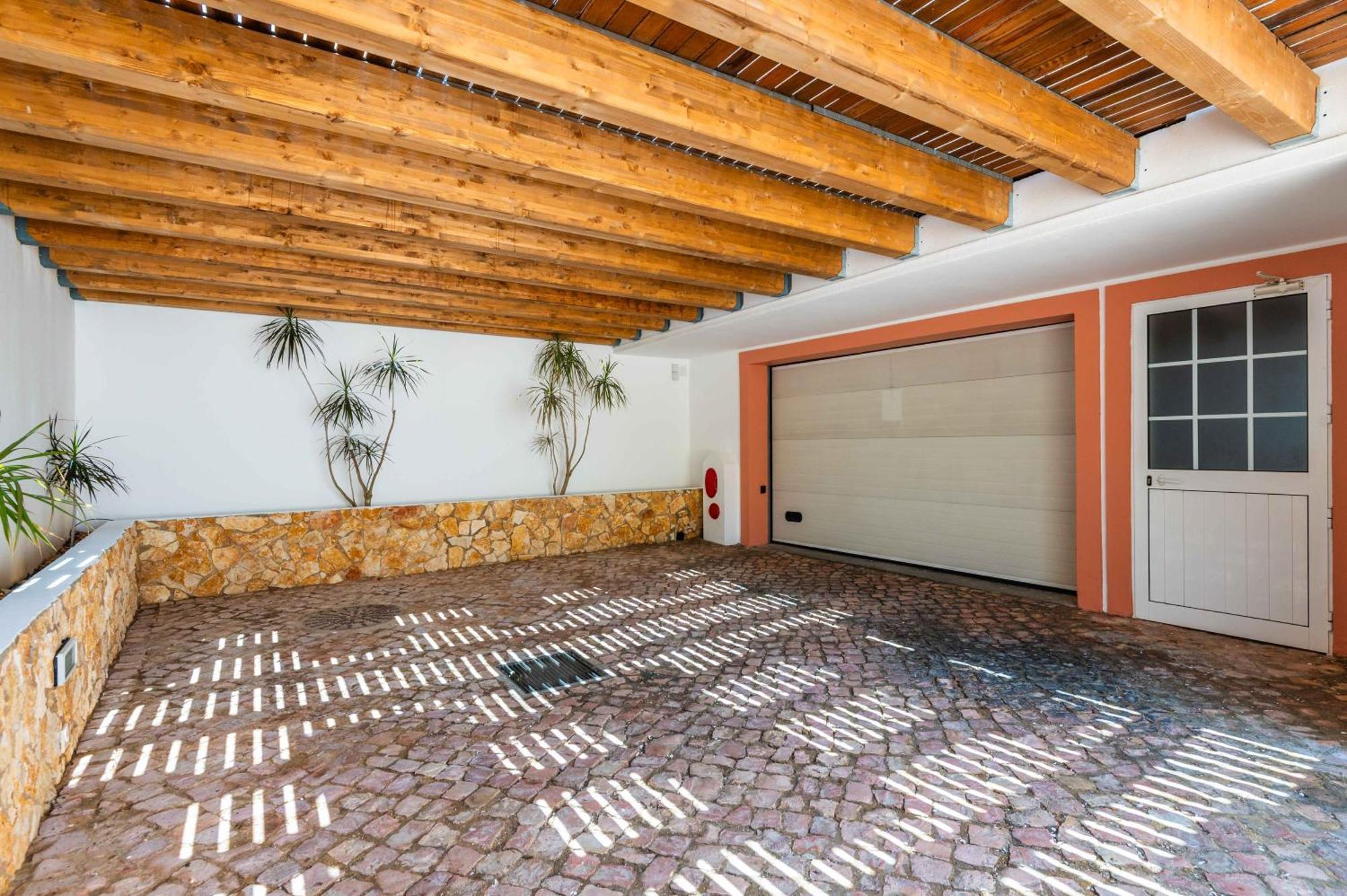 Apartamentos Monte Da Vinha I Albufeira Exteriér fotografie