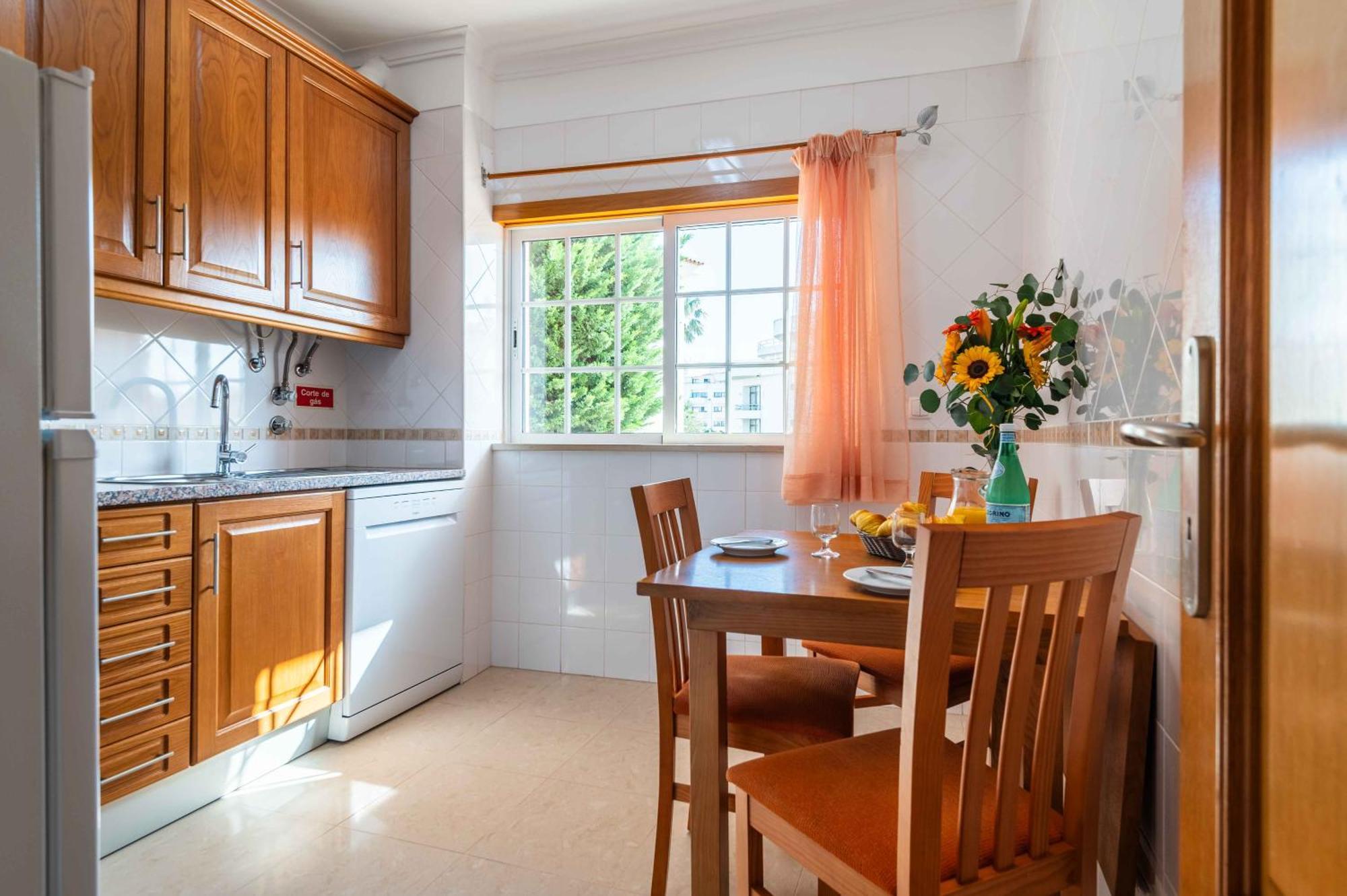 Apartamentos Monte Da Vinha I Albufeira Exteriér fotografie