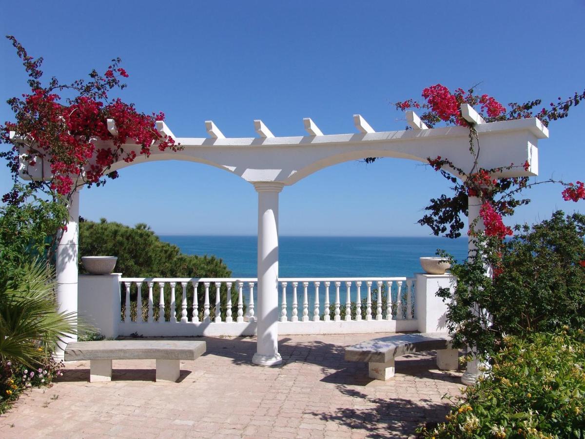 Apartamentos Monte Da Vinha I Albufeira Exteriér fotografie