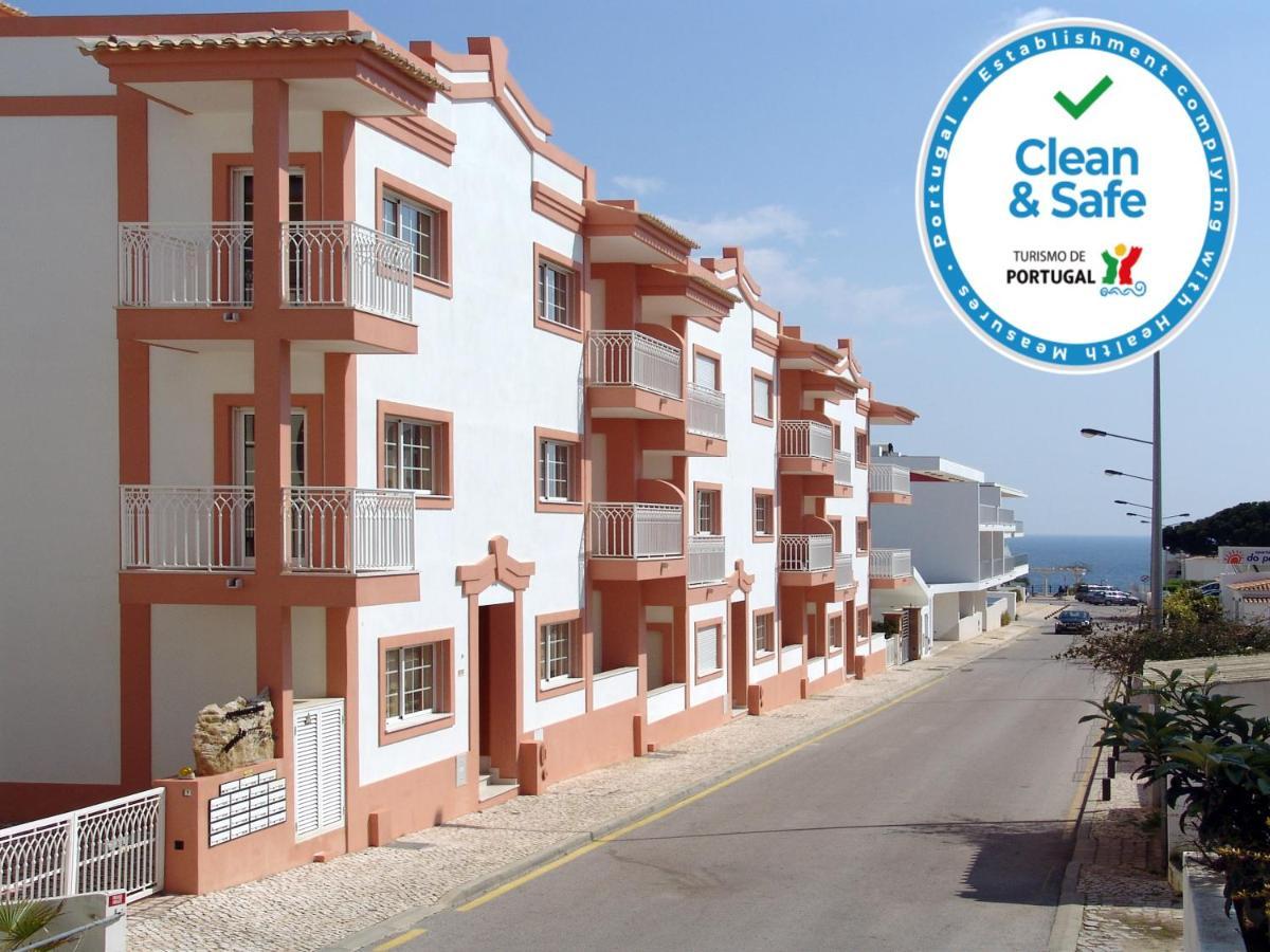 Apartamentos Monte Da Vinha I Albufeira Exteriér fotografie