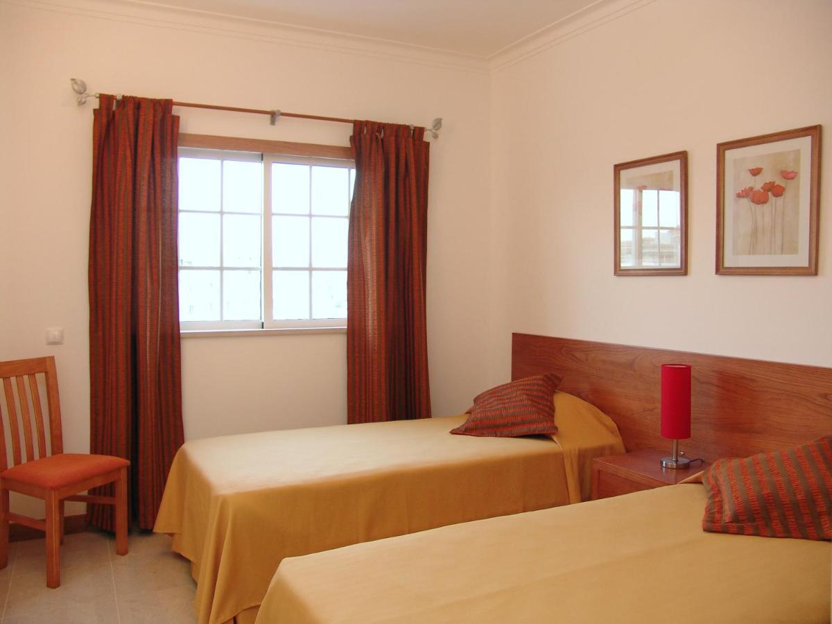Apartamentos Monte Da Vinha I Albufeira Exteriér fotografie